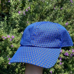 Athleta Mesh Cap